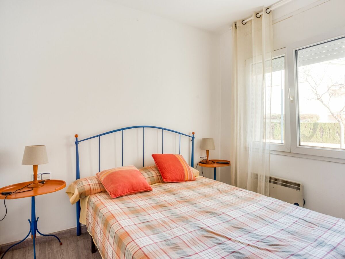 Apartment s'Agaró Ausstattung 22