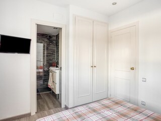 Apartamento s'Agaró Características 23