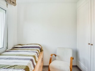 Apartamento s'Agaró Características 24