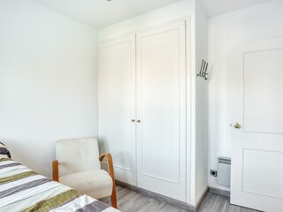 Apartamento s'Agaró Características 25