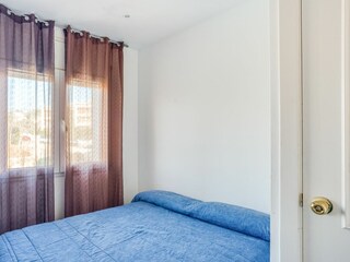 Apartamento s'Agaró Características 26