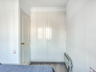 Apartamento s'Agaró Características 28