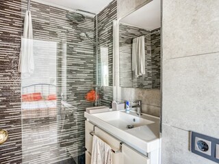 Apartamento s'Agaró Características 29