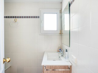 Apartamento s'Agaró Características 14