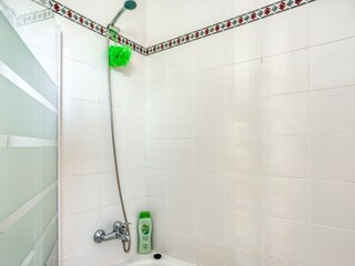 Apartamento s'Agaró Características 15
