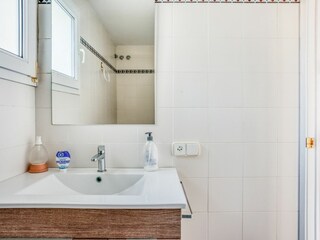 Apartamento s'Agaró Características 30