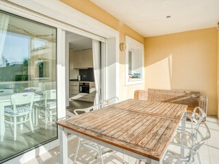 Apartamento s'Agaró Grabación al aire libre 7