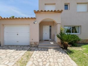 Prächtige Villa mit privatem Pool - Sant Pere Pescador - image1