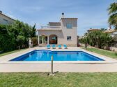 Villa Sant Pere Pescador Buitenaudio-opname 1