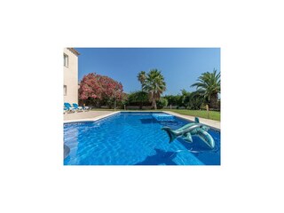 Villa Sant Pere Pescador Outdoor Recording 13
