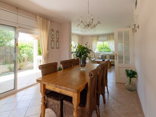 Villa Sant Pere Pescador Équipement 39