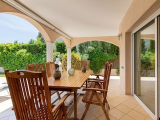 Villa Sant Pere Pescador Enregistrement extérieur 6