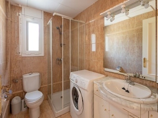 Villa Sant Pere Pescador Ausstattung 27