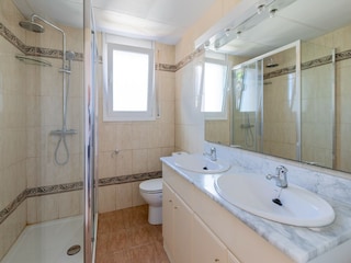 Villa Sant Pere Pescador Ausstattung 28