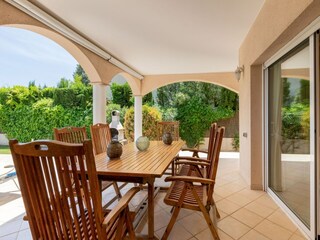 Villa Sant Pere Pescador Buitenaudio-opname 2