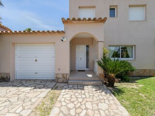 Villa Sant Pere Pescador Außenaufnahme 8