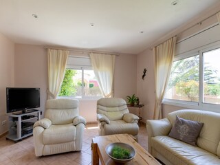 Villa Sant Pere Pescador Caratteristiche 32