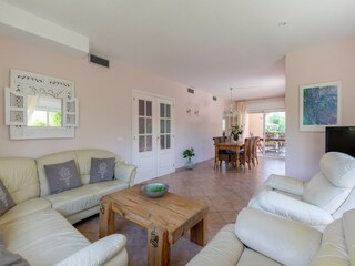 Villa Sant Pere Pescador Caratteristiche 23