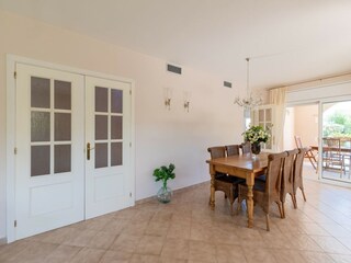 Villa Sant Pere Pescador Ausstattung 30