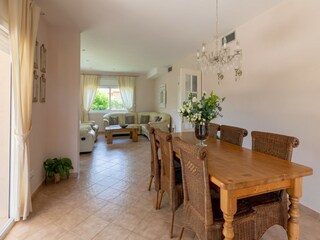 Villa Sant Pere Pescador Ausstattung 37