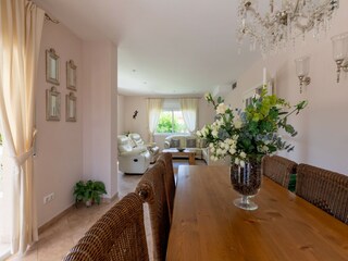 Villa Sant Pere Pescador Ausstattung 32