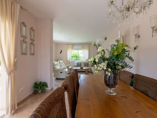 Villa Sant Pere Pescador Ausstattung 36