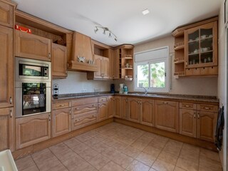 Villa Sant Pere Pescador Ausstattung 24