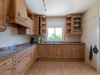 Villa Sant Pere Pescador Ausstattung 27