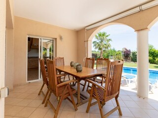 Villa Sant Pere Pescador Enregistrement extérieur 12