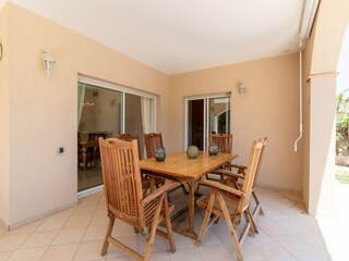 Villa Sant Pere Pescador Enregistrement extérieur 4