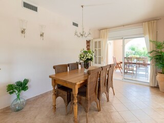 Villa Sant Pere Pescador Ausstattung 34