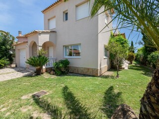Villa Sant Pere Pescador Außenaufnahme 11