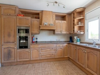 Villa Sant Pere Pescador Kenmerken 27