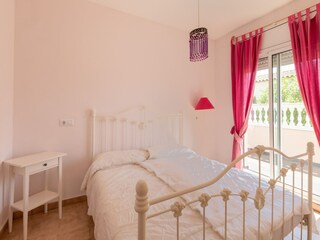 Villa Sant Pere Pescador Características 24