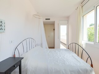 Villa Sant Pere Pescador Ausstattung 29