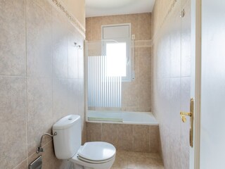 Villa Sant Pere Pescador Características 27