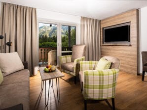 Appartement de vacances Ferienwohnung am Gablerhof "Die Zwei"