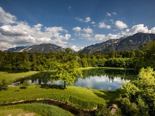 Holiday apartment Bad Reichenhall Outdoor Recording 3