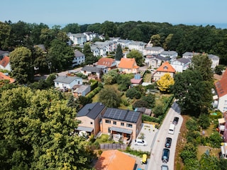 Luftbild mit Blick bis zum Meer_Bild:TMV/Gänsicke