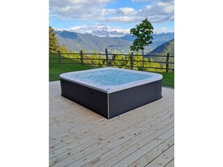 Vakantiehuis Vahrn Kenmerken 22