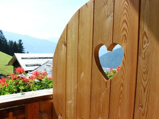 Casa per le vacanze Vahrn Registrazione all'aperto 4