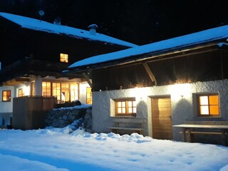 Casa per le vacanze Vahrn Registrazione all'aperto 7