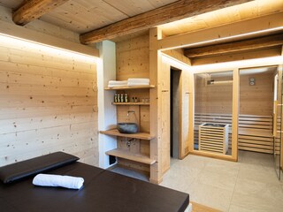 Vakantiehuis Vahrn Kenmerken 14