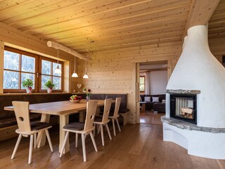 Casa per le vacanze Vahrn Caratteristiche 11