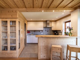 Vakantiehuis Vahrn Kenmerken 13