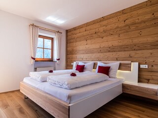 Vakantiehuis Vahrn Kenmerken 16