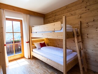 Vakantiehuis Vahrn Kenmerken 18