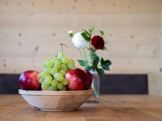 Vakantiehuis Vahrn Kenmerken 21