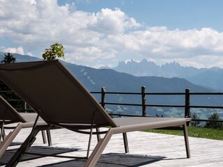 Casa per le vacanze Vahrn Registrazione all'aperto 5