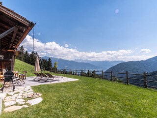 Casa per le vacanze Vahrn Ambiente 23